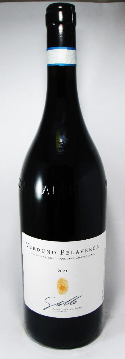 Gian Luca Colombo Verduno Pelaverga 2021 - 1500 ml