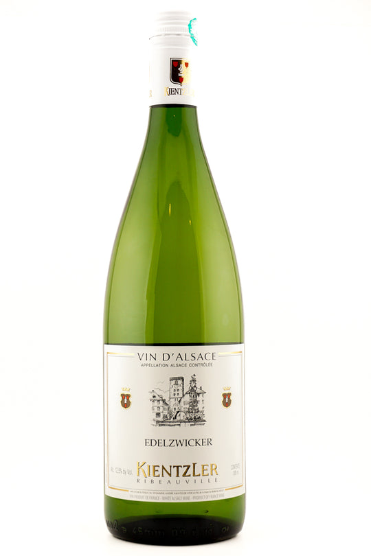 Domaine Kientzler Edelzwicker NV 1000ml