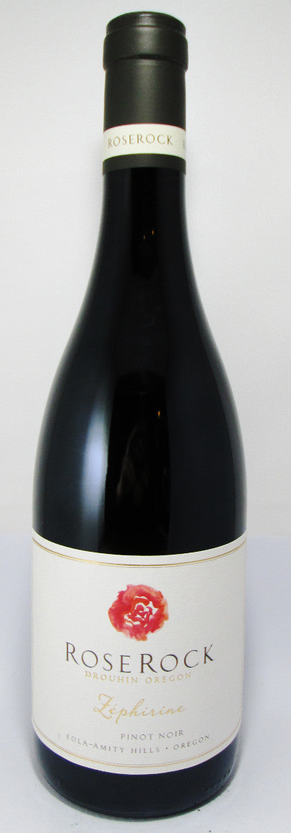 Roserock Eola Amity Pinot Noir Zephirine 2019 - 1500 ml
